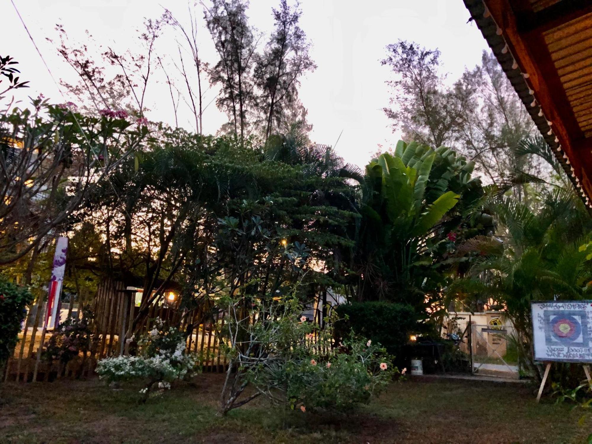 Apartamento Shaka Garden House Langkawi Pantai Cenang  Exterior foto