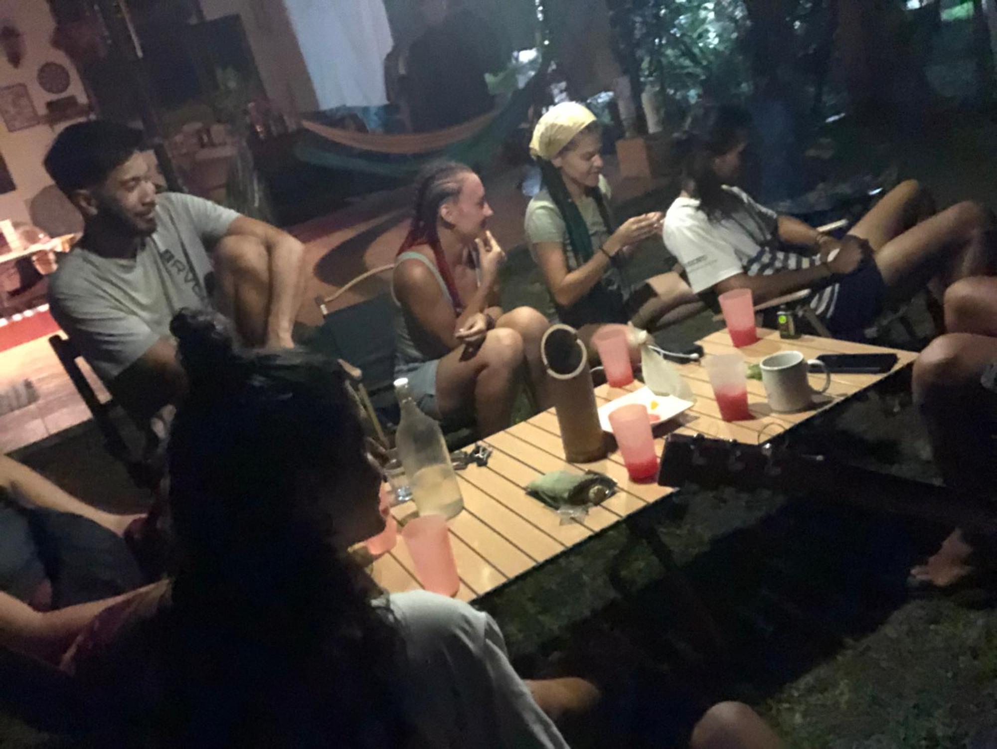 Apartamento Shaka Garden House Langkawi Pantai Cenang  Exterior foto