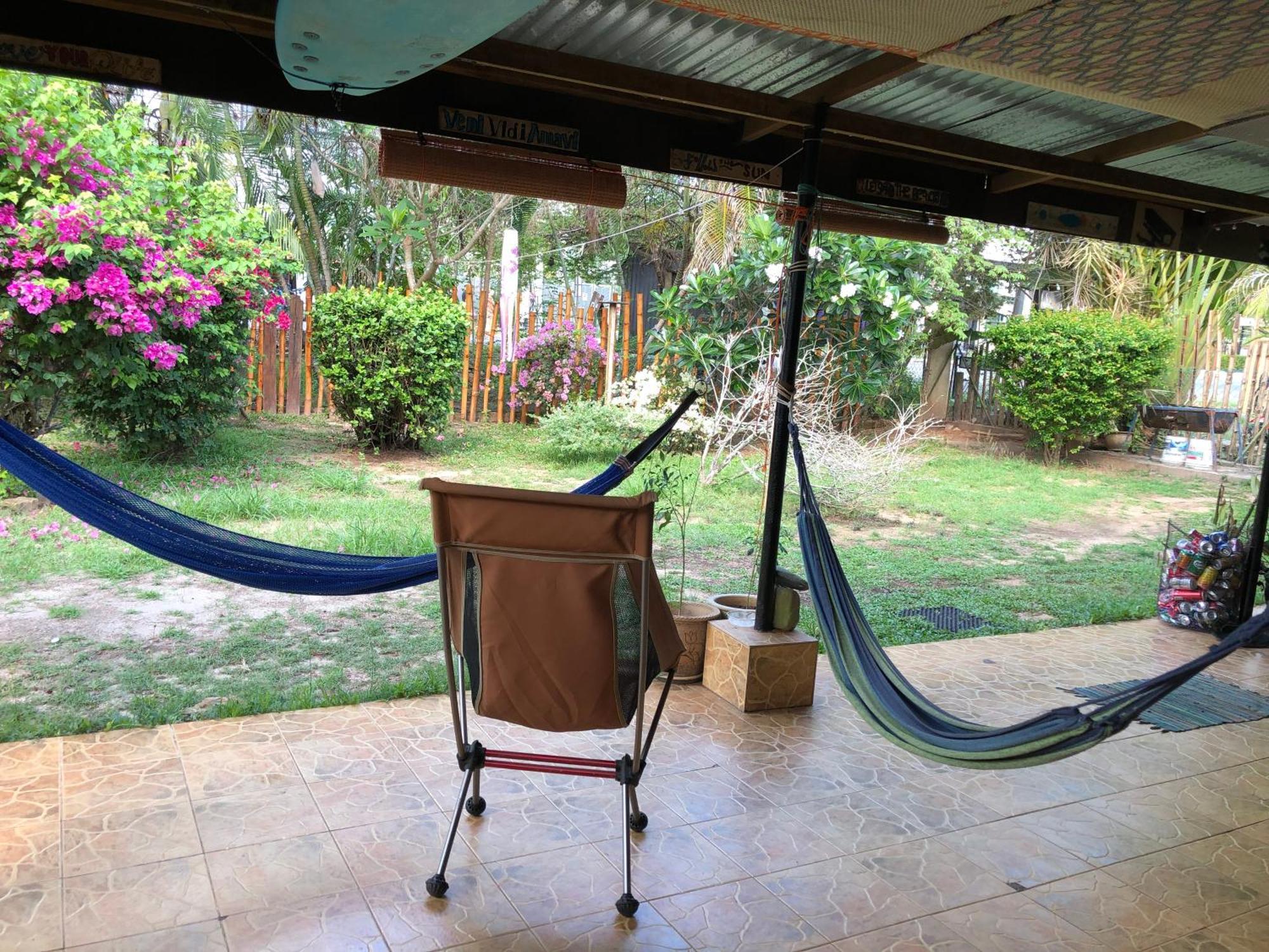 Apartamento Shaka Garden House Langkawi Pantai Cenang  Exterior foto