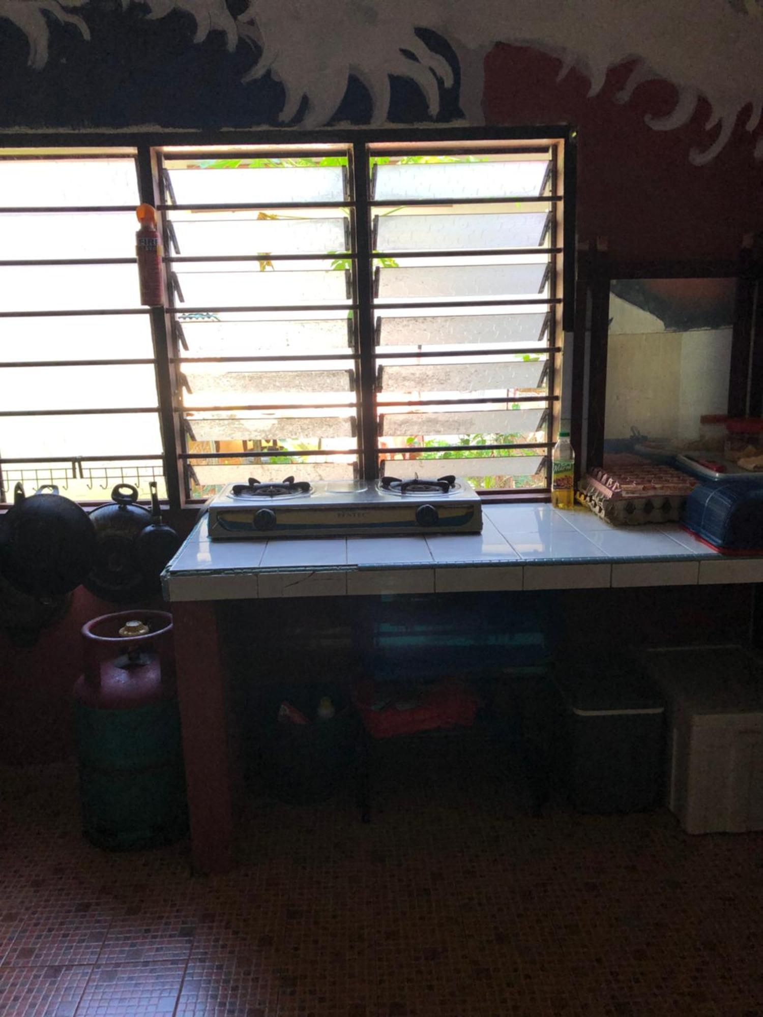 Apartamento Shaka Garden House Langkawi Pantai Cenang  Exterior foto