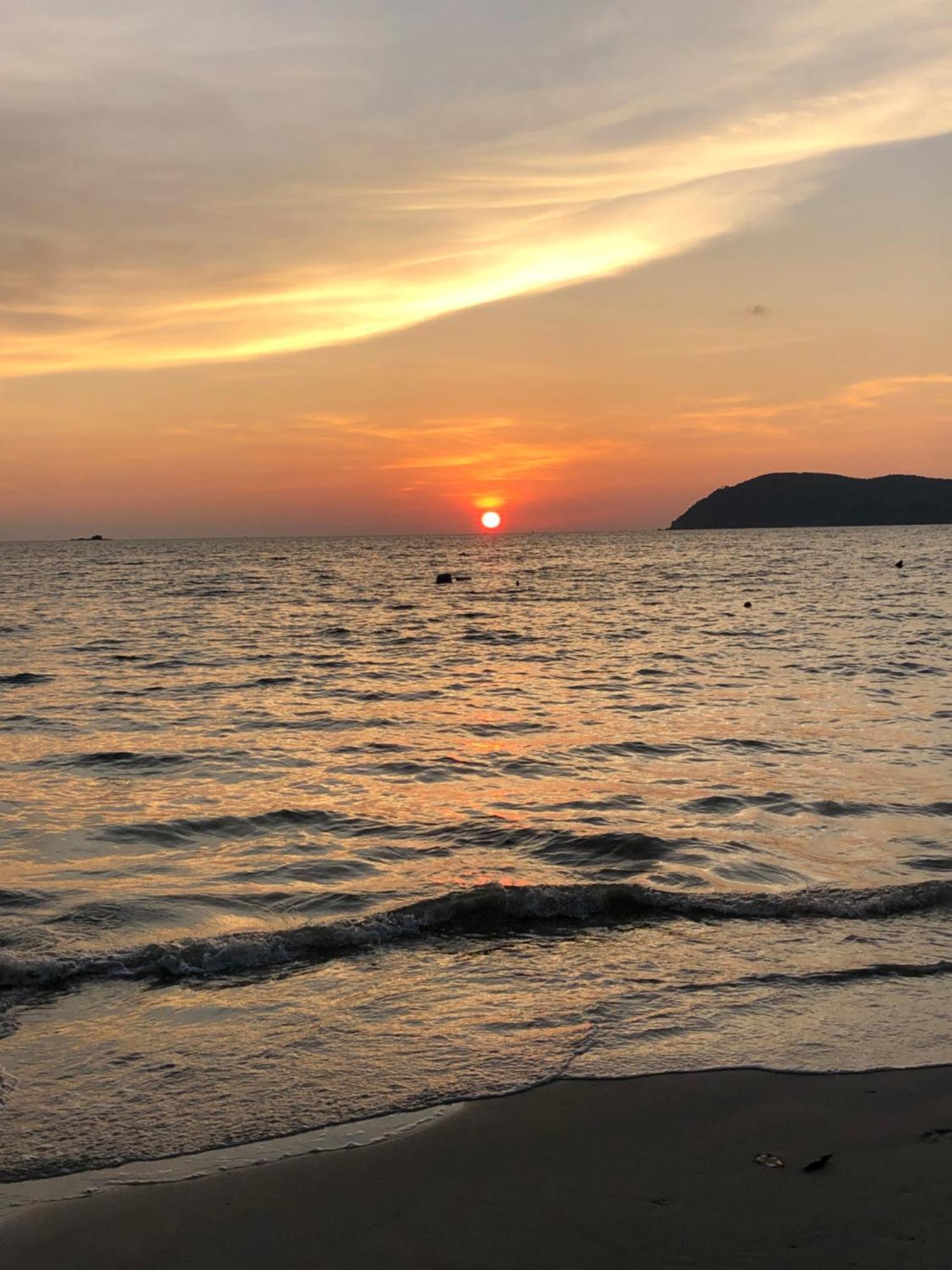 Apartamento Shaka Garden House Langkawi Pantai Cenang  Exterior foto
