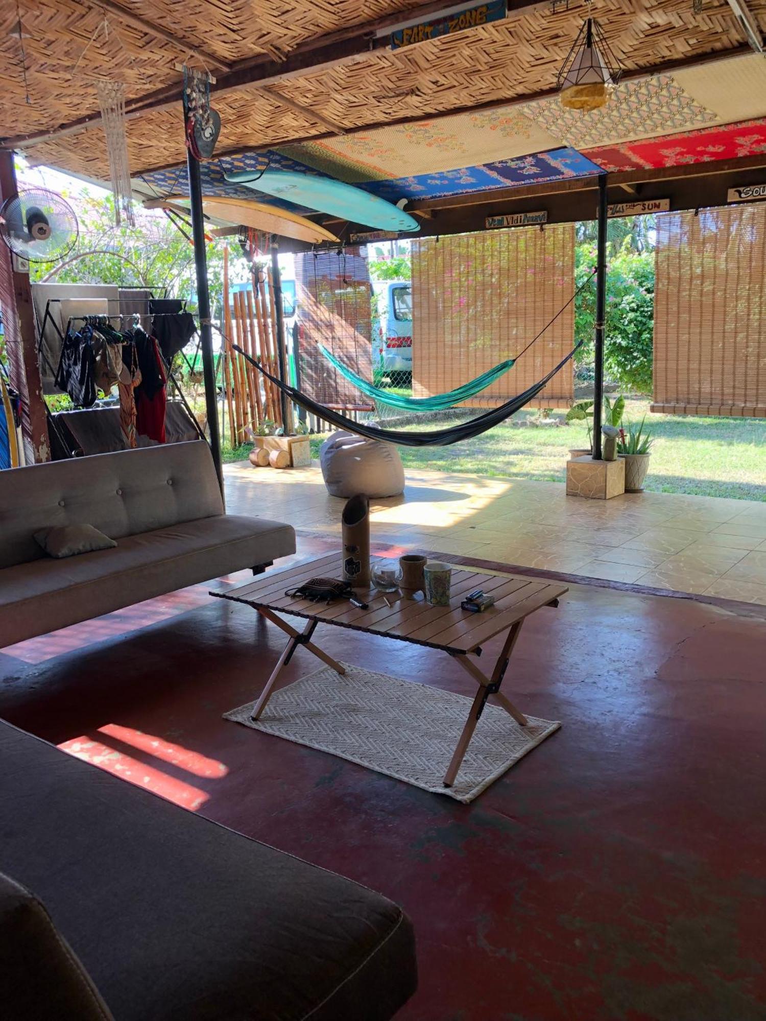 Apartamento Shaka Garden House Langkawi Pantai Cenang  Exterior foto